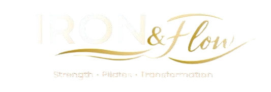 IRON & FLOW